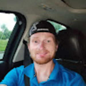 Meet your Posher, Cody